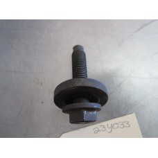 23Y033 Crankshaft Bolt From 2005 Ford F-150  5.4